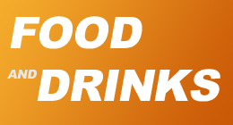 Food and Drinks