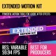 Extended Motion Kit - VideoHive Item for Sale