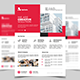 Corporate Flyer by shapetrick | GraphicRiver