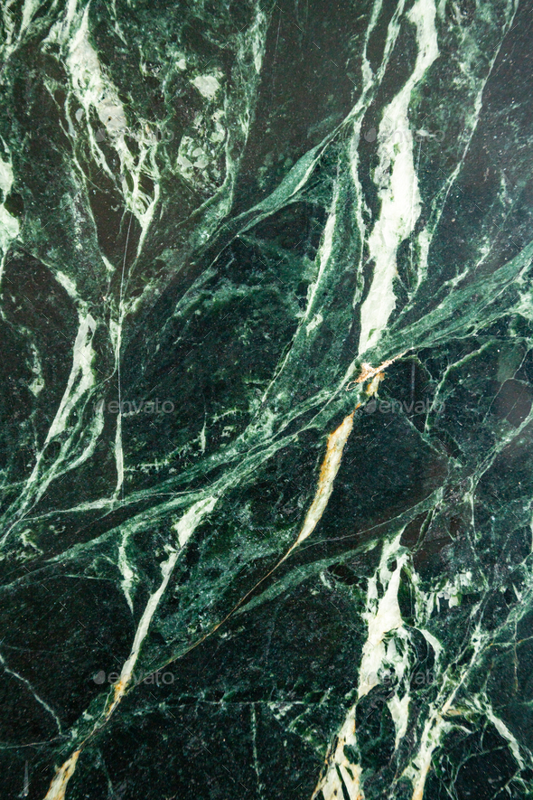 Green marble background. Green  for interior. Stock Photo by  EwaStudio