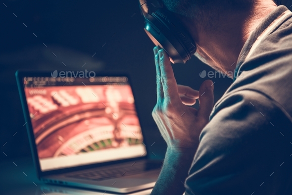 Video Sharing Content Creator - Stock Photo - Images