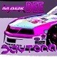 Daytona Synthwave Daytona Synthwave