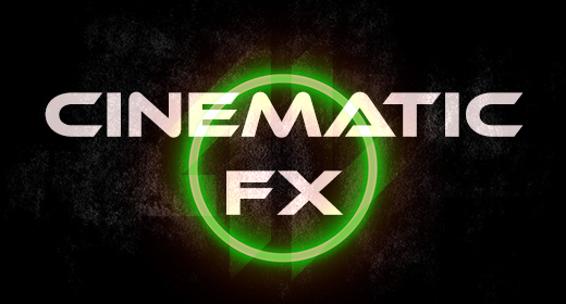 Cinematic Effects