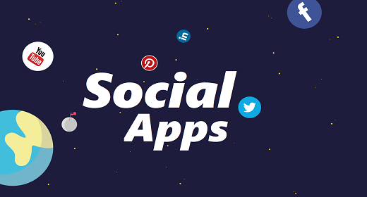 Social Apps