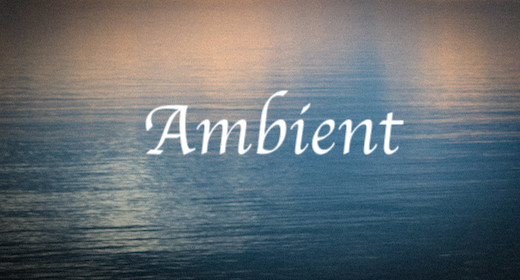 Ambient
