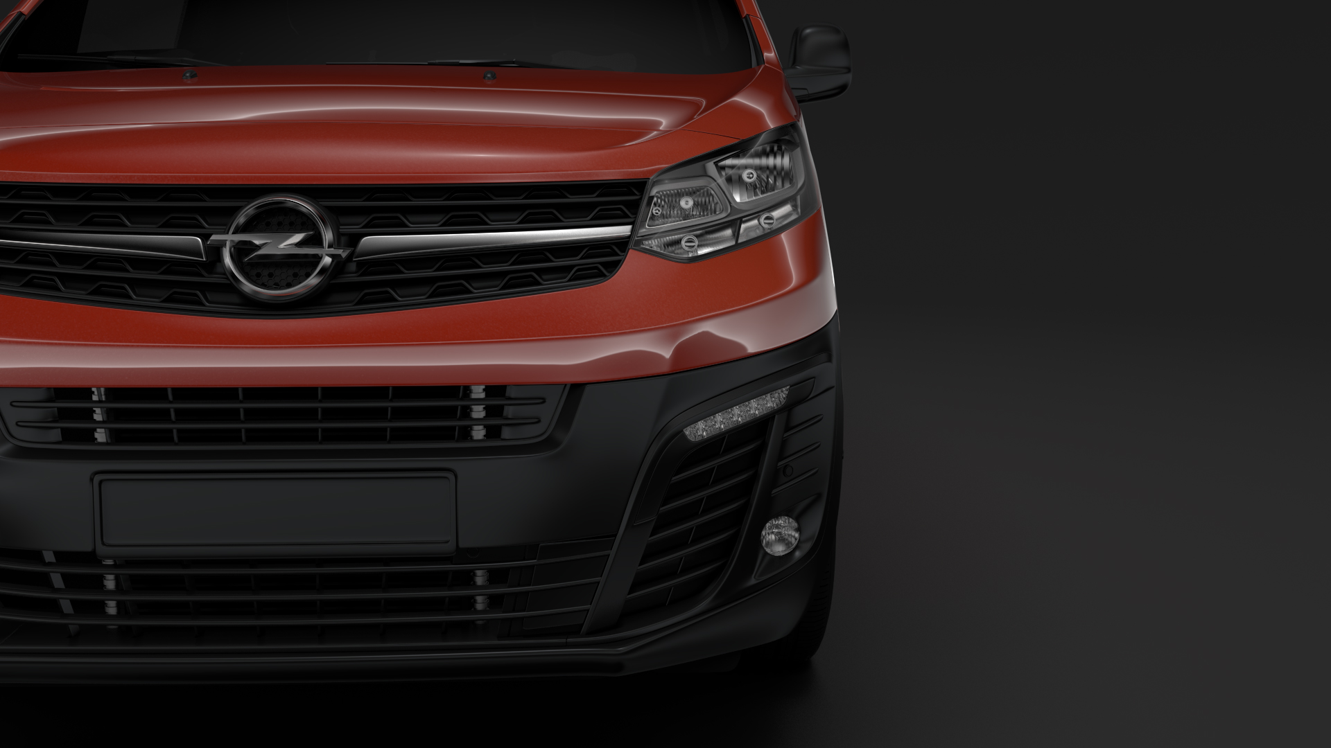 2022 Opel Zafira Life 2.0 Turbo Camper Van - Interior, Exterior, Walkaround  