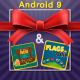 Brainy Math Flags Quiz Android Games Bundle