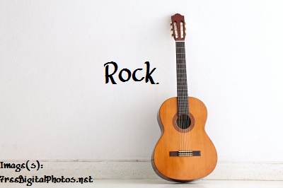 Rock