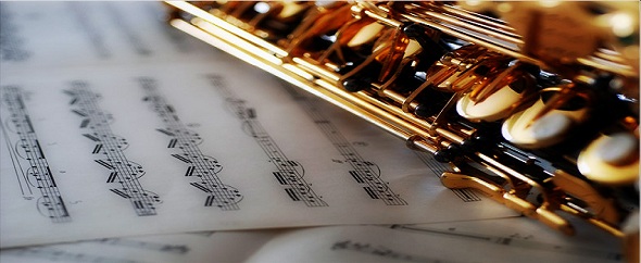 Saxophone by plutla%20aj