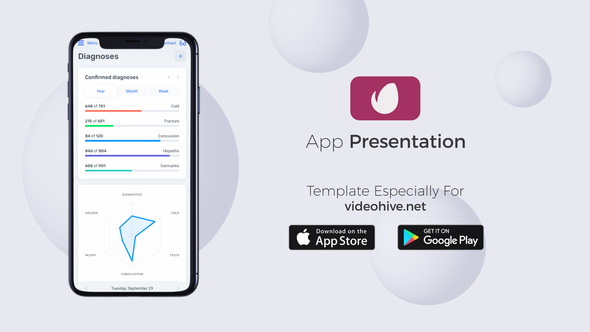 Dynamic App Presentation