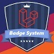 Achievements and Badge System (Laravel, Composer Package)