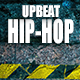 Uplifting Hip-Hop Energetic Upbeat