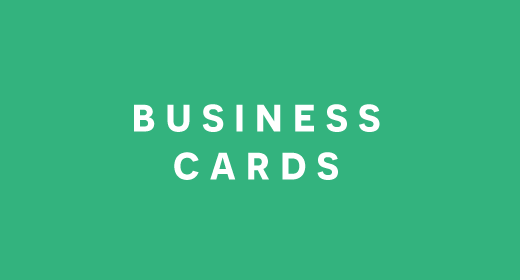 Business Cards
