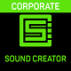Elegant Corporate Presentation