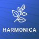 Harmonica - Responsive eCommerce PSD Template - ThemeForest Item for Sale
