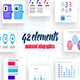 Infographics Vol.6 Infographics Vol.6 - VideoHive Item for Sale