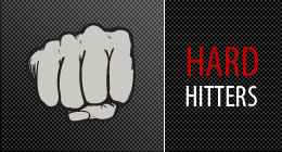 Heavy Hitters