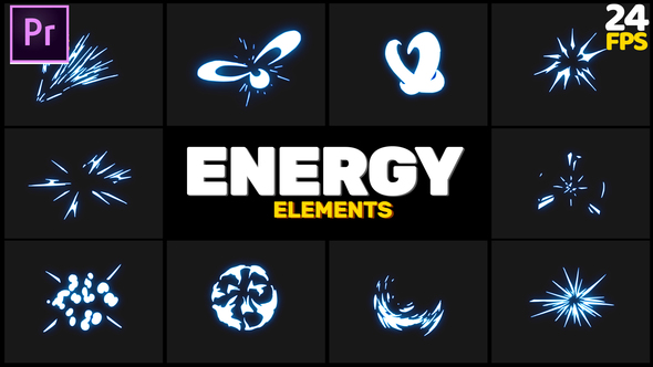 Energy Sparks // MOGRT
