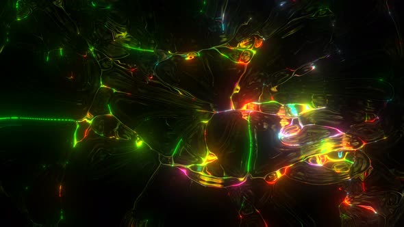 Green Abstraction alt