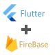 Flutter Firebase Authentication Social Media Integration