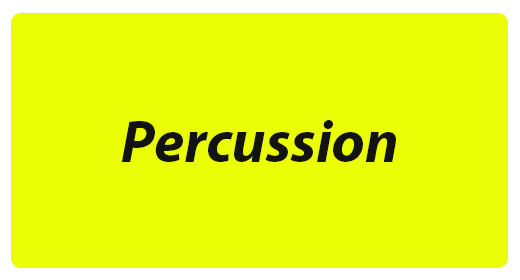 Percussion