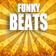 Upbeat Funk Energetic Grooves