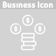 Business Iconset