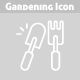 Gardening Iconset