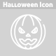 Halloween Iconset