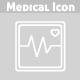 Medical And Health Iconset