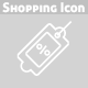 Shopping Iconset
