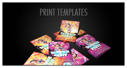 Print Templates