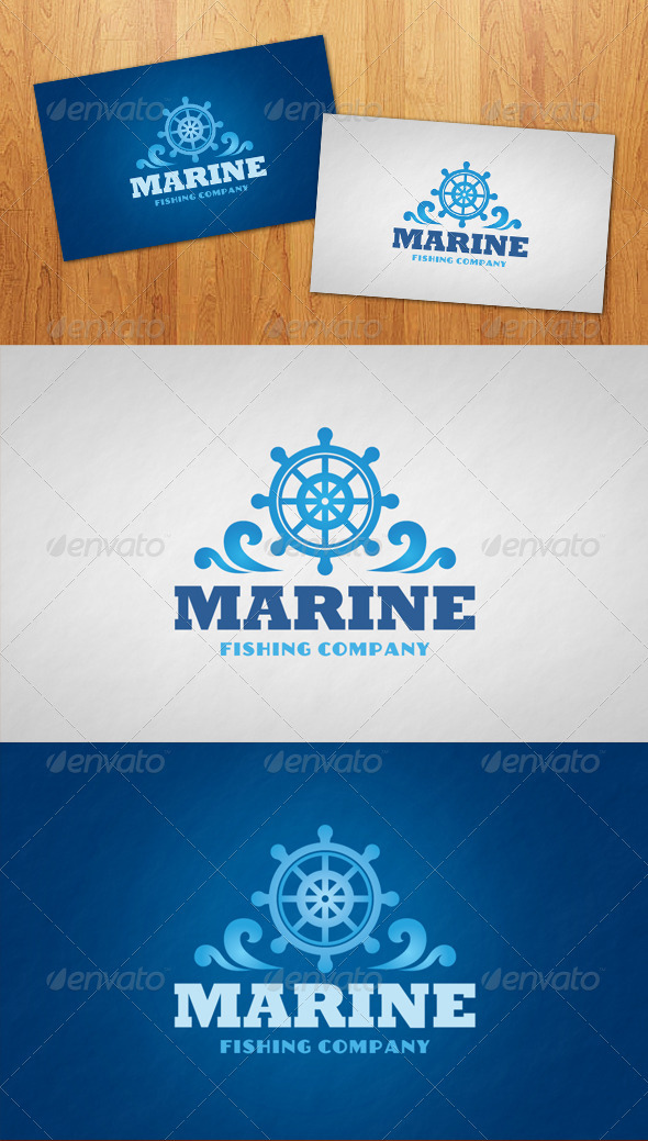 marine graphics designs templates from graphicriver marine font