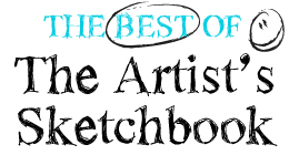 The Best of the Artist's Sketchbook