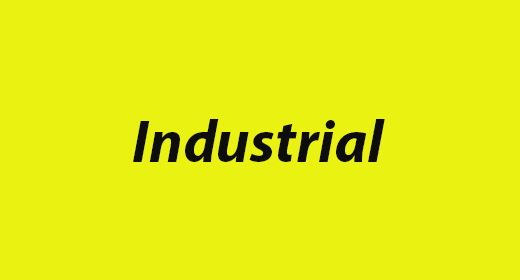 Industrial