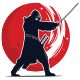 Samurai Logo