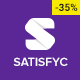 Satisfyc - Satisfaction Survey Form Wizard - ThemeForest Item for Sale