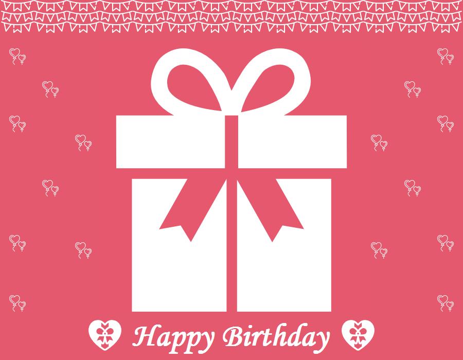 Happy Birthday Countdown VB.Net by Mr_Abdelaaziz