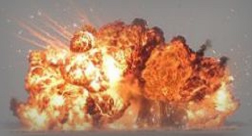 Explosion