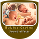 Babies Crying Sound