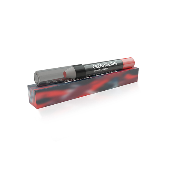 3D Pencil Lipstick - 3Docean 25489402