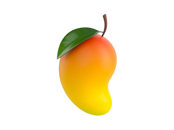 Mango - 3Docean 25498667
