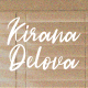 Kirana Delova