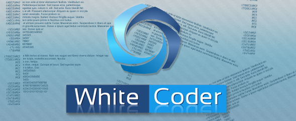 Whitecodercc