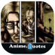Anime Quotes – Android Quotes App Admin App
