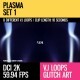 Plasma (2K Set 1) Plasma (2K Set 1) - VideoHive Item for Sale