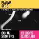Plasma (4K Set 3) Plasma (4K Set 3) - VideoHive Item for Sale