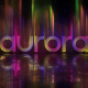 Northern Lights Logo - VideoHive Item for Sale