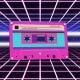 Cassette Audio Visualizer Pack Cassette Audio Visualizer Pack - VideoHive Item for Sale