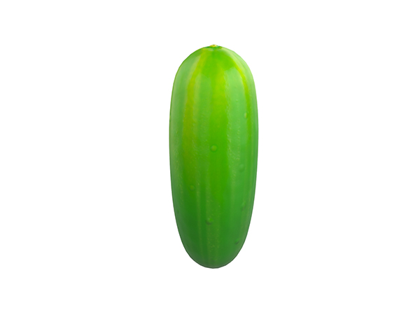 Cucumber - 3Docean 25507869